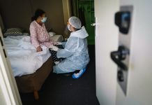 Coronavirus: Le moral des ménages français au plus mal Coronavirus: Le moral des ménages français au plus mal