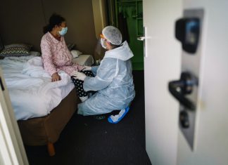 Coronavirus: Le moral des ménages français au plus mal Coronavirus: Le moral des ménages français au plus mal