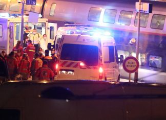 COVID-19 France en direct : Combien de tests aujourd’hui ? COVID-19 France en direct : Combien de tests aujourd'hui ?