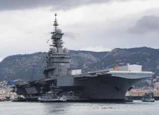 COVID-19 France en direct : Epidémie sur le Charles-de-Gaulle COVID-19 France en direct : Epidémie sur le Charles-de-Gaulle