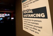 COVID-19 France en direct : L’application « Stop Covid », outil de surveillance? COVID-19 France en direct : L’application « Stop Covid », outil de surveillance?