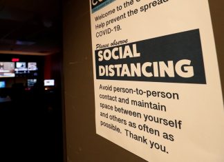 COVID-19 France en direct : L’application « Stop Covid », outil de surveillance? COVID-19 France en direct : L’application « Stop Covid », outil de surveillance?