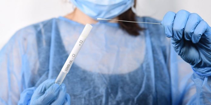 COVID-19 France en direct : Le dernier bilan fait état de plus de 14.967 morts