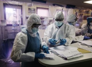 COVID-19 France en direct : L’épidémie de coronavirus a tué 14 393 personnes en France Coronavirus en direct : la France va progressivement rouvrir "début mai"