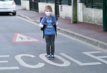 Déconfinement: de nombreux maires refusent de rouvrir les écoles (détail) Déconfinement: de nombreux maires refusent de rouvrir les écoles (détail)