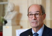 Éric Woerth : « Créons un livret C comme coronavirus » Éric Woerth : "Créons un livret C comme coronavirus"