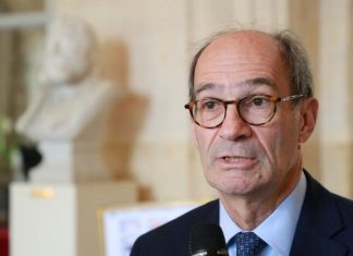 Éric Woerth : « Créons un livret C comme coronavirus » Éric Woerth : "Créons un livret C comme coronavirus"