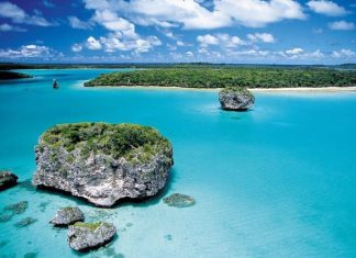 Fin du confinement en Nouvelle-Calédonie, Certaines mesures sont en revanche maintenues Fin du confinement en Nouvelle-Calédonie, Certaines mesures sont en revanche maintenues