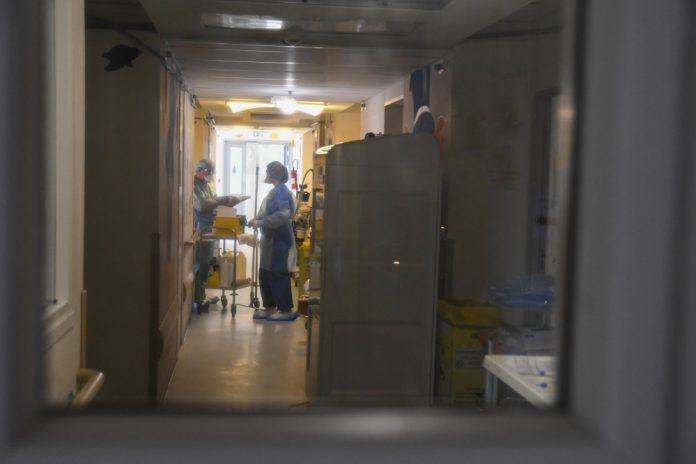 Actualités Coronavirus 3,5 millions de cas déclarés dans le monde Actualités Coronavirus : 3,5 millions de cas déclarés dans le monde