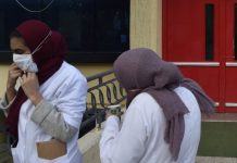 Algérie : décès d’une médecin enceinte de huit mois Algérie : décès d'une médecin enceinte de huit mois