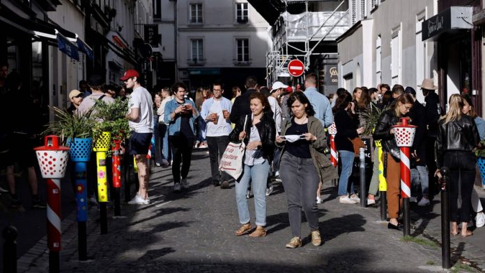 Annonces déconfinement : écoles, restaurants, vacances