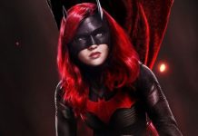 Batwoman : Ruby Rose annonce son départ (détail) Batwoman : Ruby Rose annonce son départ (détail)