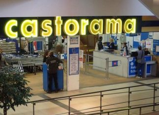 Castorama et Brico Dépôt obtiennent un prêt de 600 millions (détail) Castorama et Brico Dépôt obtiennent un prêt de 600 millions (détail)