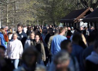 Coronavirus en Allemagne : vers un reconfinement ? Coronavirus en Allemagne : vers un reconfinement ?