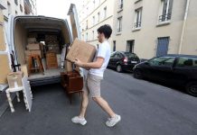 Coronavirus France – Déconfinement : La nouvelle attestation de déplacement à plus de 100 km Coronavirus France - Déconfinement : La nouvelle attestation de déplacement à plus de 100 km