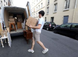 Coronavirus France – Déconfinement : La nouvelle attestation de déplacement à plus de 100 km Coronavirus France - Déconfinement : La nouvelle attestation de déplacement à plus de 100 km