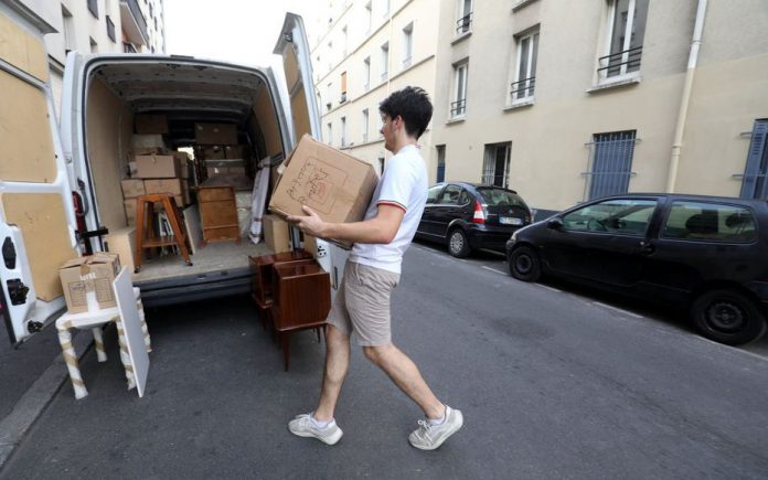 Coronavirus France - Déconfinement : La nouvelle attestation de déplacement à plus de 100 km