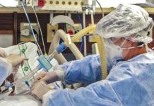 Coronavirus France EN DIRECT : 70 morts en 24 heures Coronavirus France : "Il y aura une troisième vague", prévient le professeur Éric Caumes