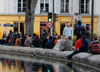 Coronavirus France EN DIRECT – Carte de déconfinement : Ce que l’on sait de la 2e étape Coronavirus France EN DIRECT – Carte de déconfinement : Ce que l'on sait de la 2e étape