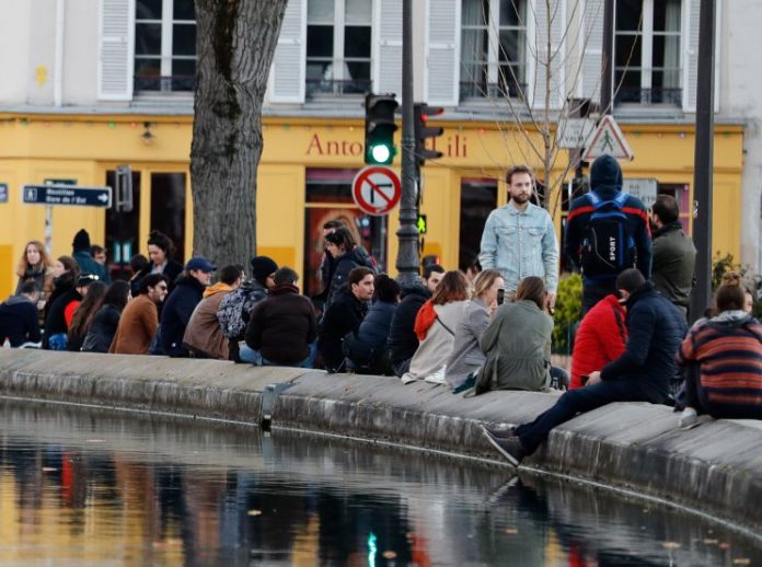 Coronavirus France EN DIRECT – Carte de déconfinement - Ce que l'on sait de la 2e étape Coronavirus France EN DIRECT – Carte de déconfinement : Ce que l'on sait de la 2e étape