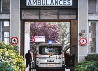 Coronavirus France EN DIRECT – Carte de déconfinement : le point sur la situation ce dimanche Coronavirus France EN DIRECT – Carte de déconfinement : le point sur la situation ce dimanche