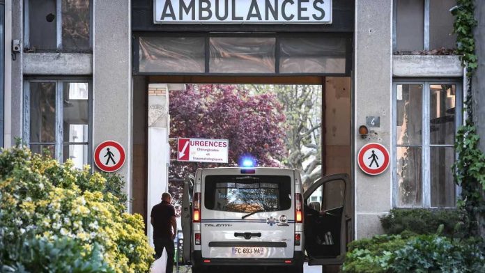 Coronavirus France EN DIRECT – Carte de déconfinement - le point sur la situation ce dimanche Coronavirus France EN DIRECT – Carte de déconfinement : le point sur la situation ce dimanche