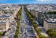 Coronavirus France EN DIRECT – Carte de déconfinement : le point sur la situation ce dimanche Coronavirus France EN DIRECT : suivez l’évolution de la situation Dimanche 24 Mai