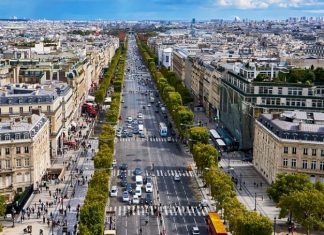 Coronavirus France EN DIRECT – Carte de déconfinement : le point sur la situation ce dimanche Coronavirus France EN DIRECT : suivez l’évolution de la situation Dimanche 24 Mai