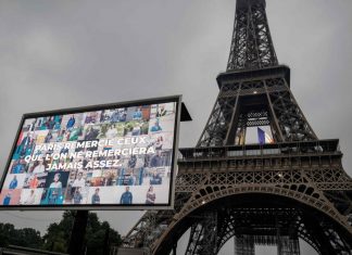 Coronavirus France EN DIRECT – Carte de déconfinement : le point sur la situation ce Lundi Coronavirus France : la vie mode d'emploi sous les mesures de couvre-feu