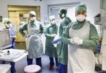 Coronavirus France EN DIRECT : suivez l’évolution de la situation mercredi 27 Mai Coronavirus France en direct : Près de 10.000 nouveaux cas de Covid-19 en 24 heures