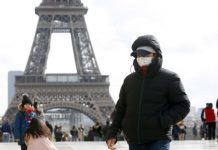 Coronavirus France EN DIRECT – Carte de déconfinement : le point sur la situation ce Mercredi Coronavirus France en direct : début du déconfinement lundi mais les Français doivent rester vigilants