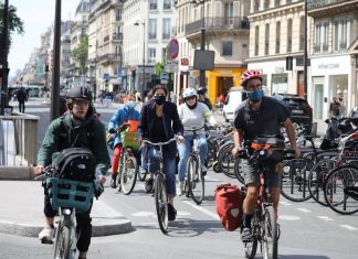 Coronavirus France EN DIRECT – Carte de déconfinement : le point sur la situation ce Vendredi Coronavirus France EN DIRECT – Carte de déconfinement : le point sur la situation ce Vendredi