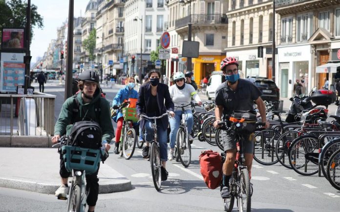 Coronavirus France EN DIRECT – Carte de déconfinement : le point sur la situation ce Vendredi