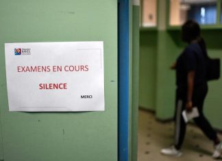 Coronavirus France EN DIRECT : Les élèves retourneront à l’école le 14 mai à Paris Coronavirus France EN DIRECT : Les élèves retourneront à l’école le 14 mai à Paris