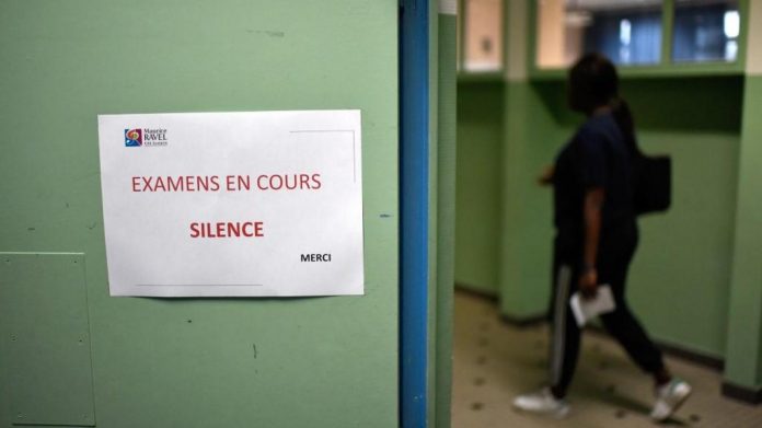 Coronavirus France EN DIRECT Les élèves retourneront à l’école le 14 mai à Paris Coronavirus France EN DIRECT : Les élèves retourneront à l’école le 14 mai à Paris