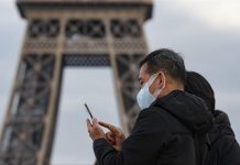 Coronavirus France en Direct : Paris veut rendre le masque obligatoire dans certaines zones Covid-19 France en direct : vers de nouvelles restrictions à Paris