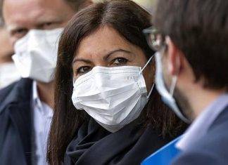 Coronavirus France EN DIRECT : suivez l’évolution de la situation Mardi 19 Mai Coronavirus France en direct : 27.000 personnes positives en 24 heures