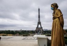 Coronavirus France EN DIRECT : suivez l’évolution de la situation Vendredi 22 Mai Coronavirus France en Direct: L'Assemblée rejette le projet de relance de LR