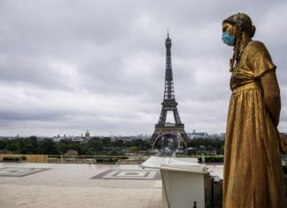Coronavirus France EN DIRECT : suivez l’évolution de la situation Vendredi 22 Mai Coronavirus France en Direct: L'Assemblée rejette le projet de relance de LR