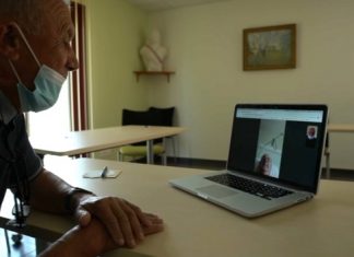 Coronavirus : le maire de Froidefontaine réélu sur son lit d’hôpital Coronavirus : le maire de Froidefontaine réélu sur son lit d'hôpital