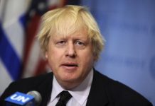 Coronavirus en direct : Boris Johnson annonce le reconfinement total de l’Angleterre Coronavirus en direct : Boris Johnson annonce le reconfinement total de l’Angleterre
