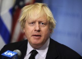 Coronavirus: Le scénario de la mort de Boris Johnson Coronavirus en direct : Boris Johnson annonce le reconfinement total de l’Angleterre
