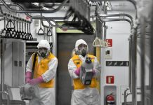 Coronavirus : Séoul ferme ses boîtes après l’apparition d’un nouveau foyer de contamination Coronavirus : Séoul ferme ses boîtes après l'apparition d'un nouveau foyer de contamination