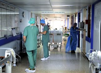 Coronavirus: Un patient était atteint du Covid-19 en France dès fin décembre Coronavirus France EN DIRECT : suivez l’évolution de la situation Vendredi 29 Mai