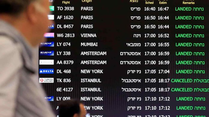 Coronavirus- Une quarantaine à l'entrée sur le territoire français ? Coronavirus: Une quarantaine à l'entrée sur le territoire français ?