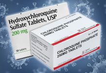 Covid-19 France : Fin de partie pour la chloroquine ? Covid-19 France : Fin de partie pour la chloroquine ?