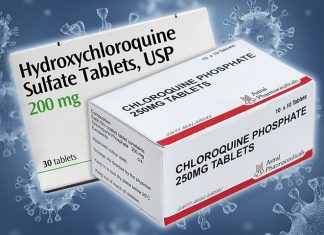 Covid-19 France : Fin de partie pour la chloroquine ? Covid-19 France : Fin de partie pour la chloroquine ?