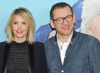 Dany Boon va tourner un film sur le confinement (détail) Dany Boon va tourner un film sur le confinement (détail)