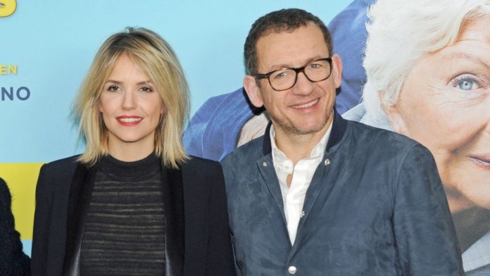 Dany Boon va tourner un film sur le confinement (détail) Dany Boon va tourner un film sur le confinement (détail)