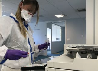 Déconfinement en France : le protocole pour le retour des salariés en entreprise Coronavirus France EN DIRECT : suivez l’évolution de la situation Mardi 26 Mai